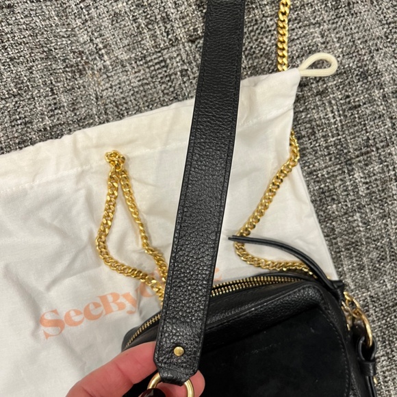 See by Chloe - Joan camera bag - Picture 6 of 7